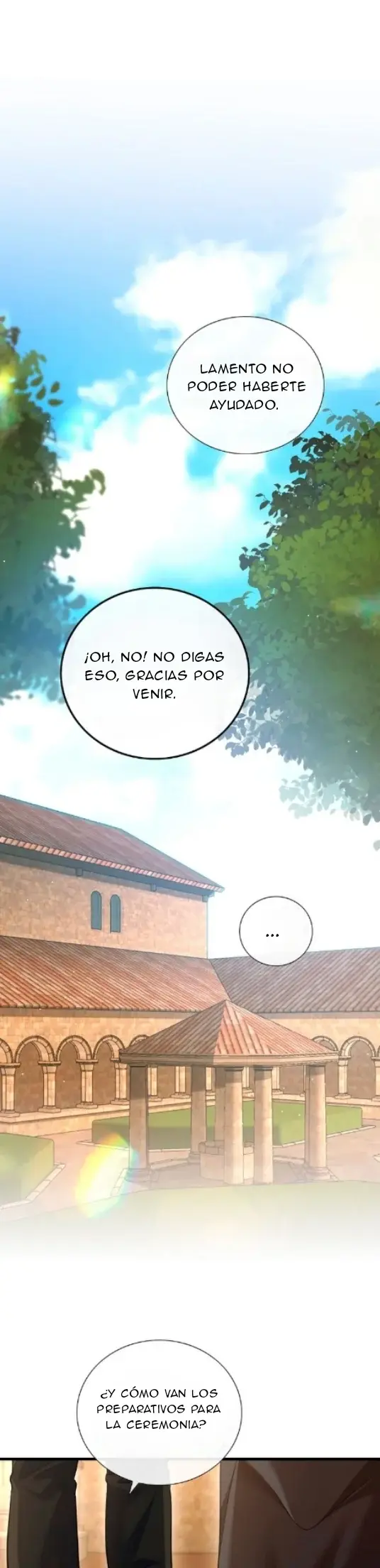 Prayer (Bam Olenji) (2023) - Capítulo 5 - Página 19 - LectorTMOo