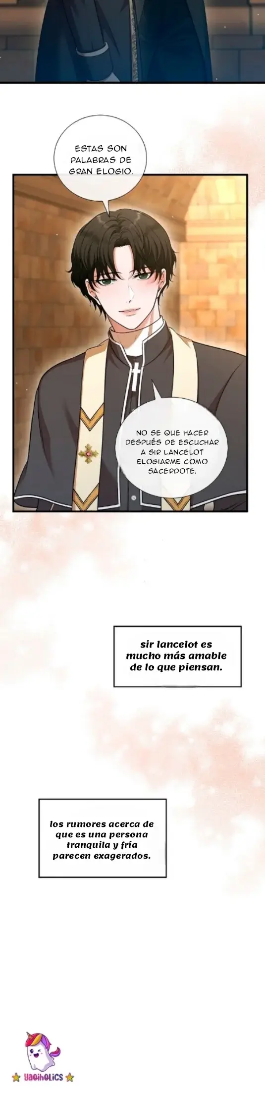 Prayer (Bam Olenji) (2023) - Capítulo 5 - Página 21 - LectorTMOo