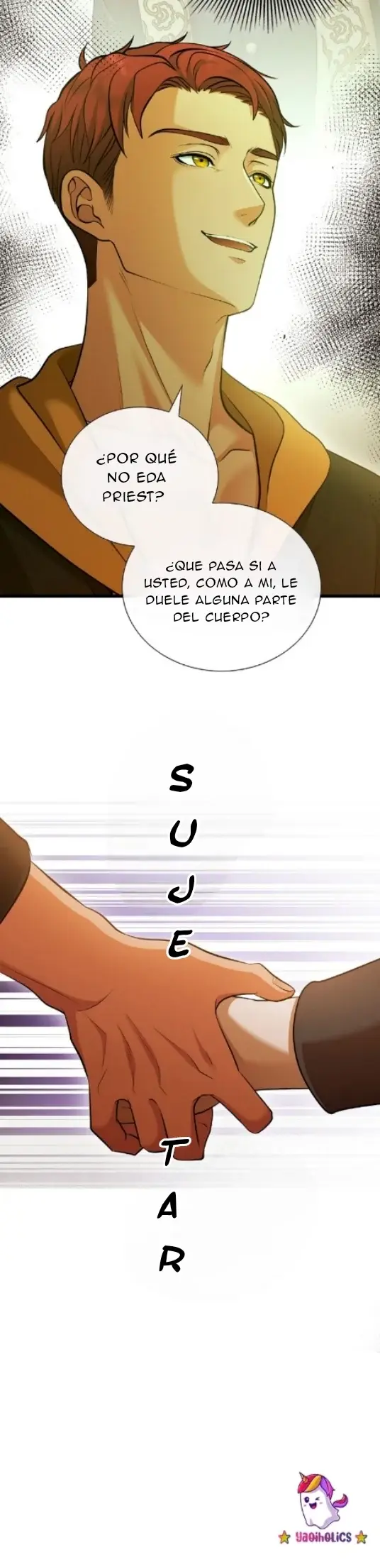 Prayer (Bam Olenji) (2023) - Capítulo 5 - Página 36 - LectorTMOo