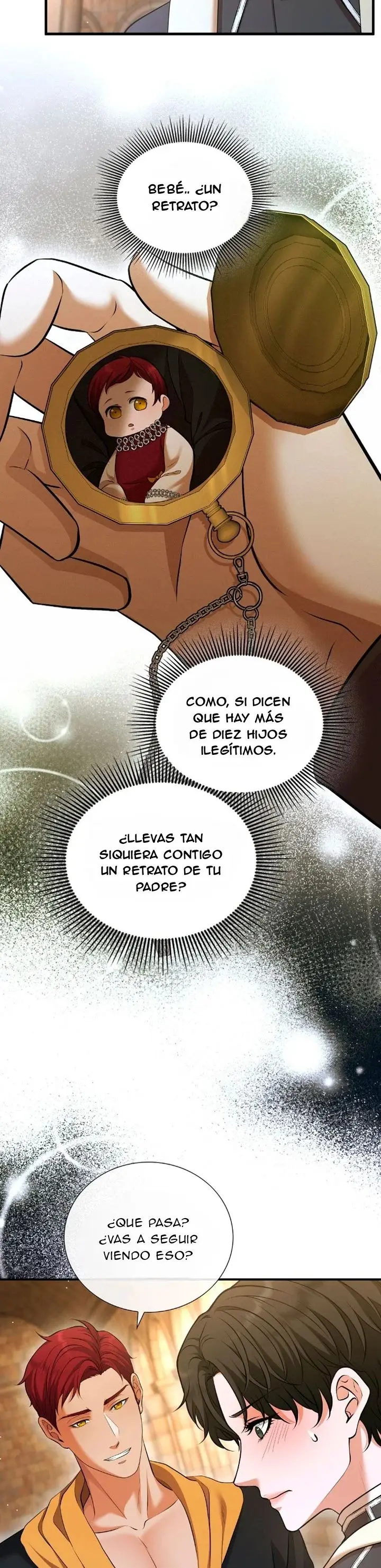 Prayer (Bam Olenji) (2023) - Capítulo 6 - Página 6 - LectorTMOo