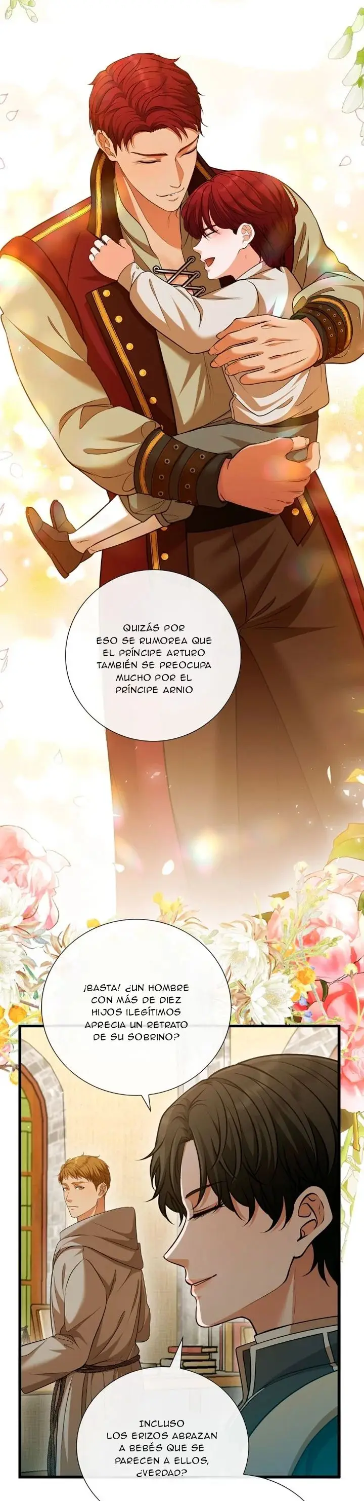Prayer (Bam Olenji) (2023) - Capítulo 6 - Página 13 - LectorTMOo