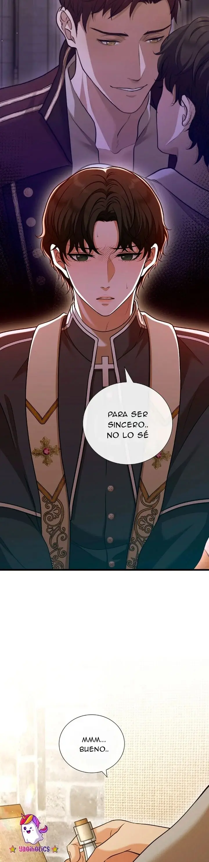 Prayer (Bam Olenji) (2023) - Capítulo 6 - Página 16 - LectorTMOo
