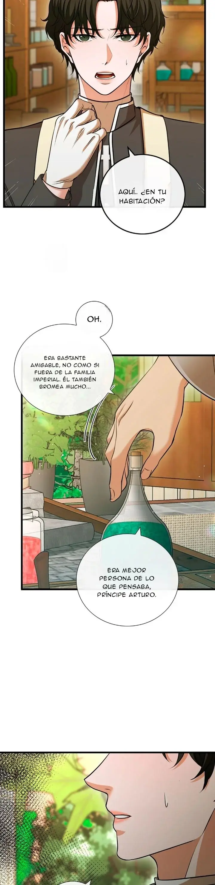 Prayer (Bam Olenji) (2023) - Capítulo 6 - Página 19 - LectorTMOo