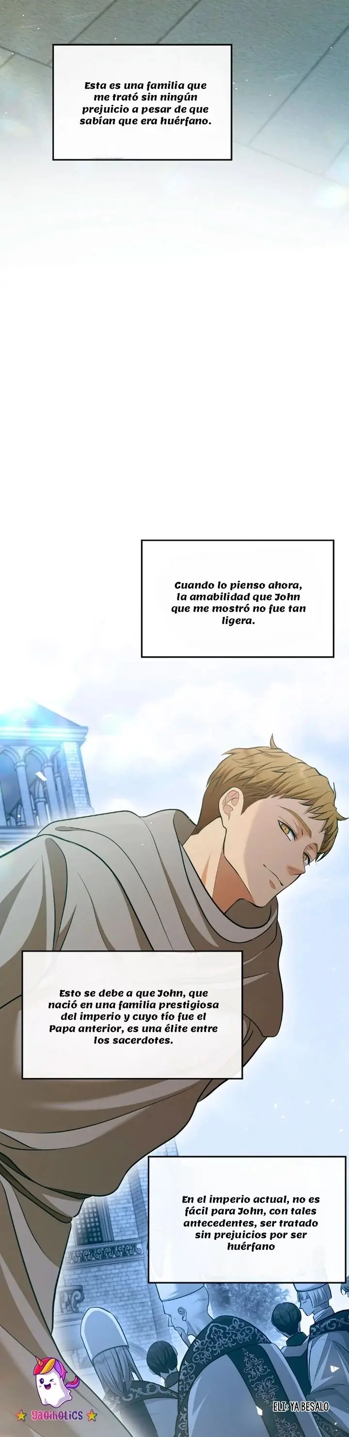Prayer (Bam Olenji) (2023) - Capítulo 6 - Página 26 - LectorTMOo