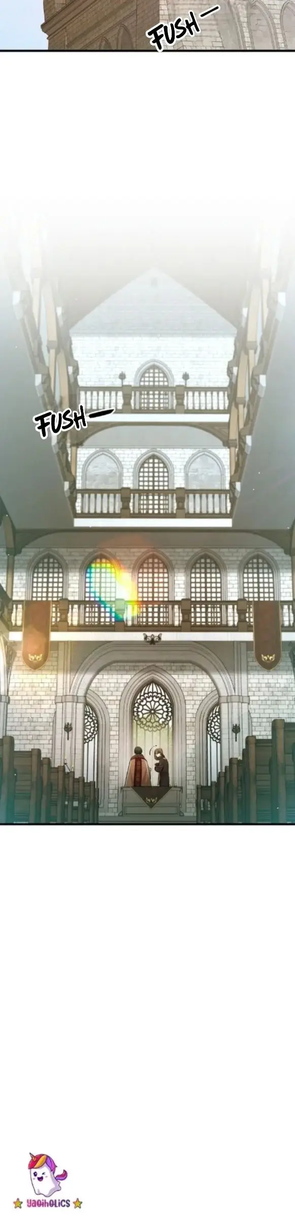 Prayer (Bam Olenji) (2023) - Capítulo 6 - Página 30 - LectorTMOo
