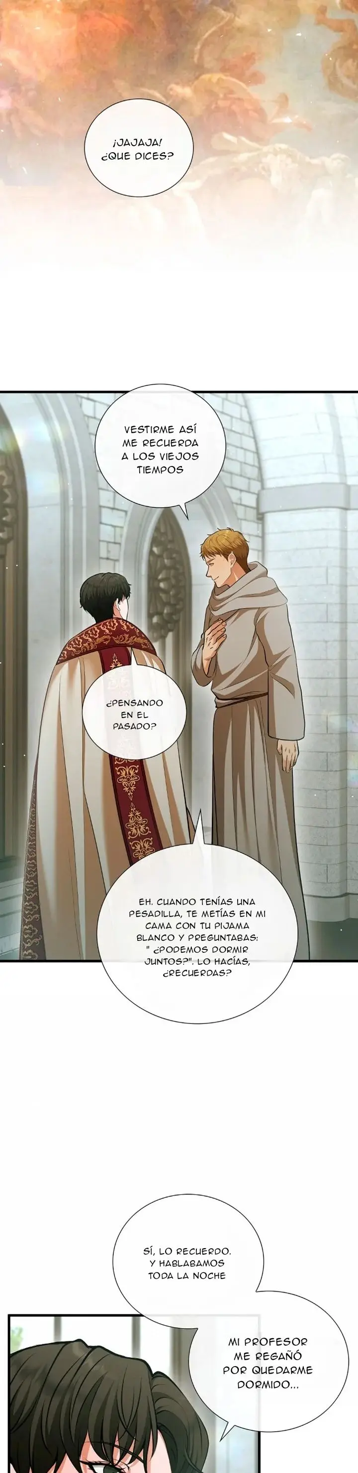 Prayer (Bam Olenji) (2023) - Capítulo 6 - Página 33 - LectorTMOo