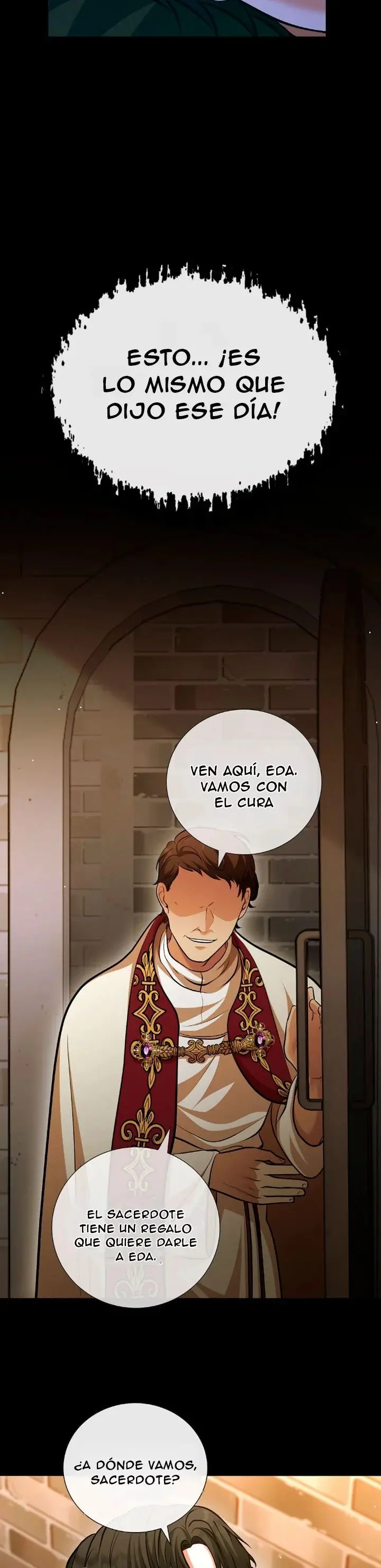 Prayer (Bam Olenji) (2023) - Capítulo 8 - Página 5 - LectorTMOo