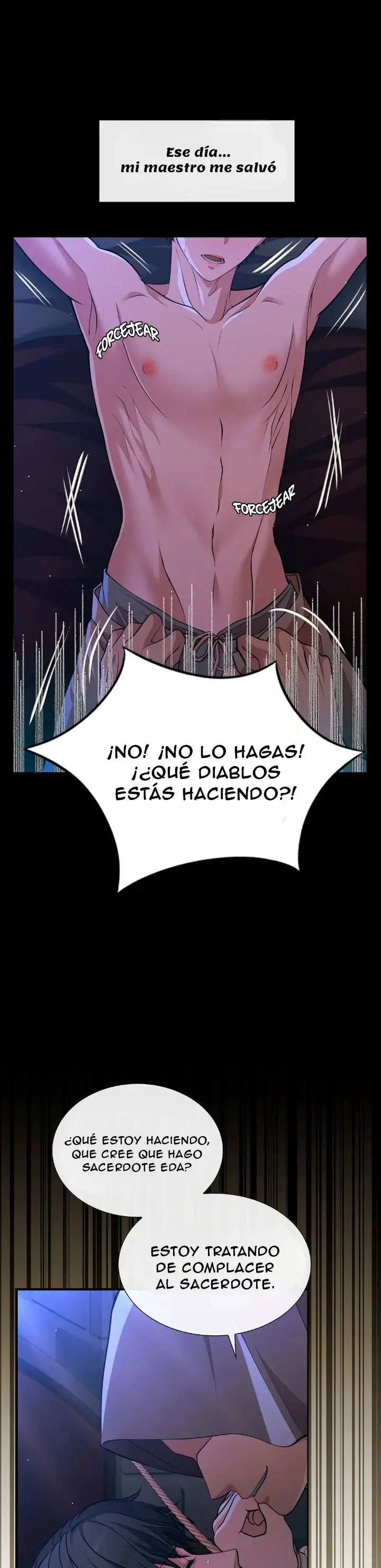Prayer (Bam Olenji) (2023) - Capítulo 8 - Página 8 - LectorTMOo