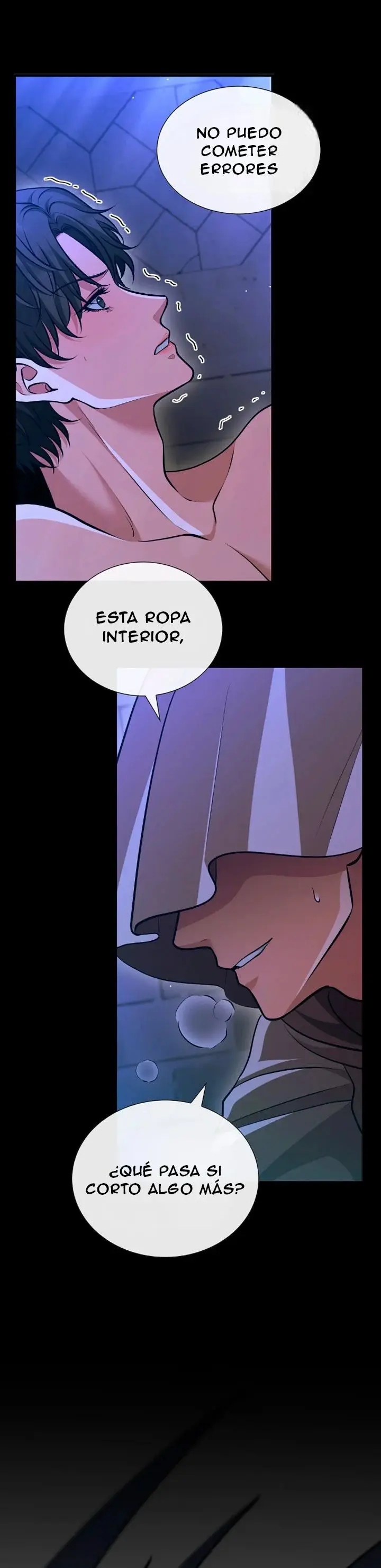 Prayer (Bam Olenji) (2023) - Capítulo 8 - Página 16 - LectorTMOo