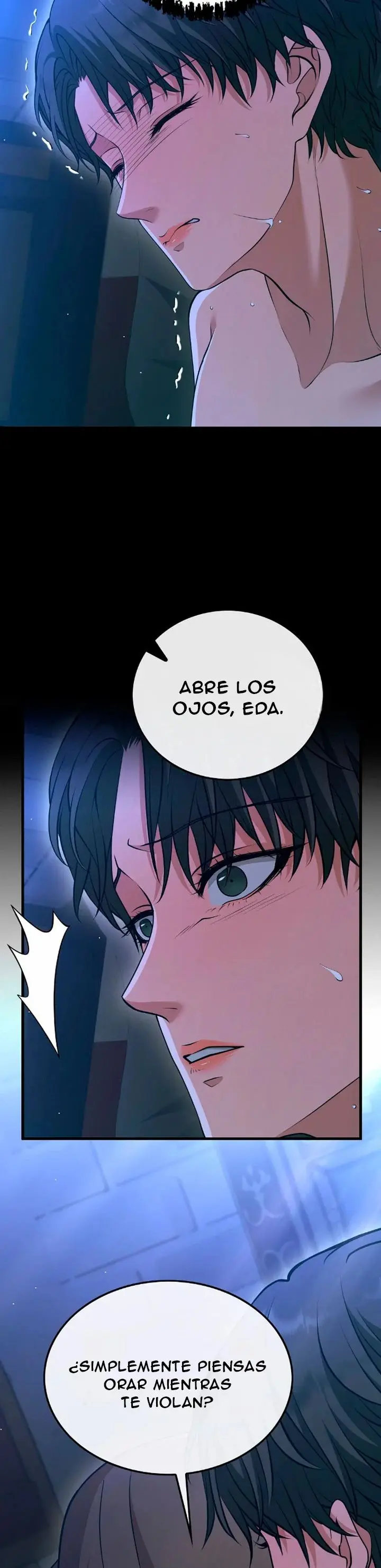 Prayer (Bam Olenji) (2023) - Capítulo 8 - Página 18 - LectorTMOo