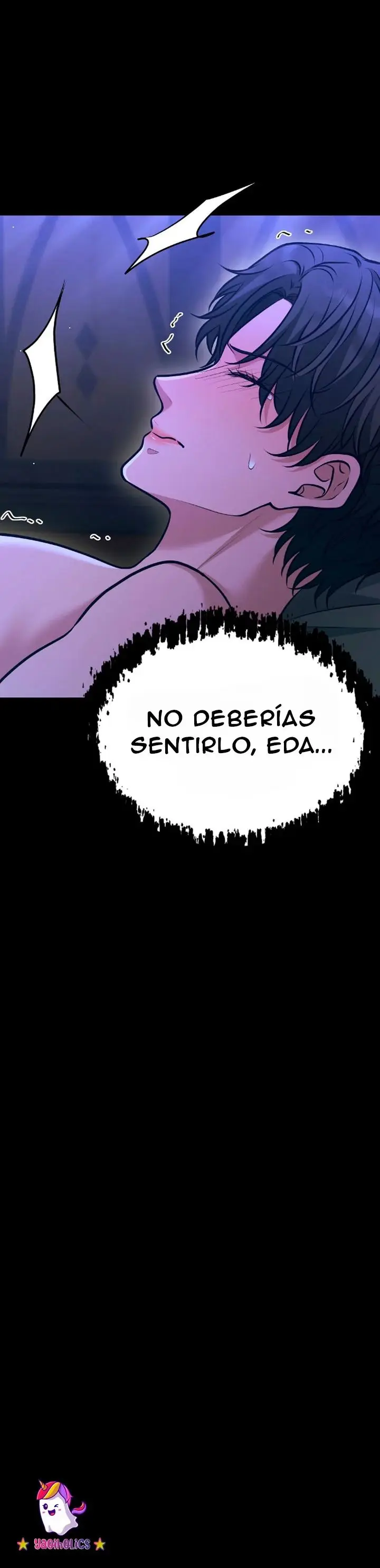 Prayer (Bam Olenji) (2023) - Capítulo 8 - Página 21 - LectorTMOo