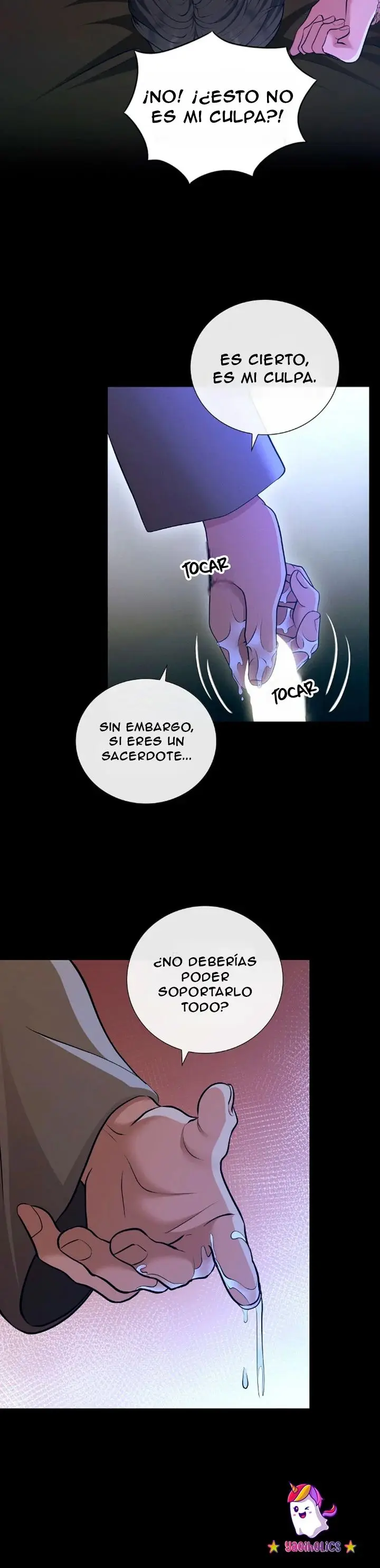 Prayer (Bam Olenji) (2023) - Capítulo 8 - Página 30 - LectorTMOo