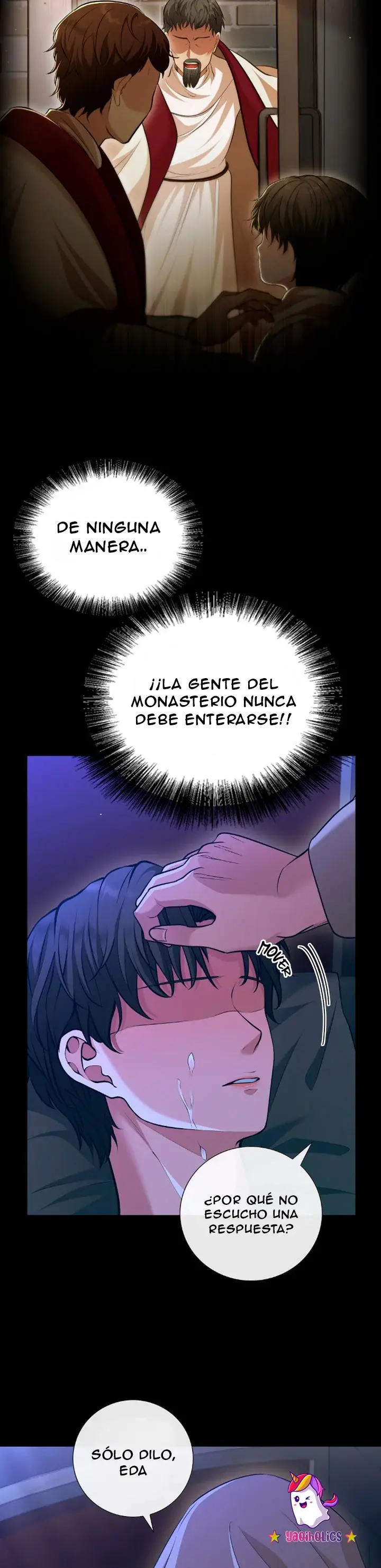 Prayer (Bam Olenji) (2023) - Capítulo 9 - Página 4 - LectorTMOo