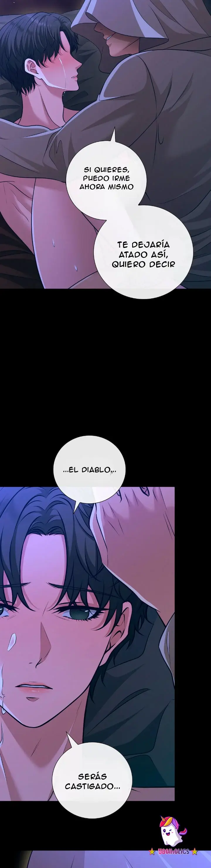 Prayer (Bam Olenji) (2023) - Capítulo 9 - Página 5 - LectorTMOo