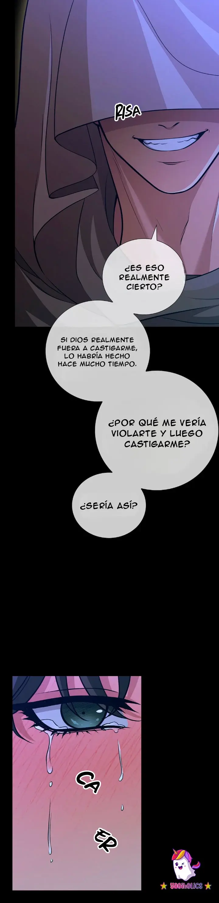 Prayer (Bam Olenji) (2023) - Capítulo 9 - Página 6 - LectorTMOo