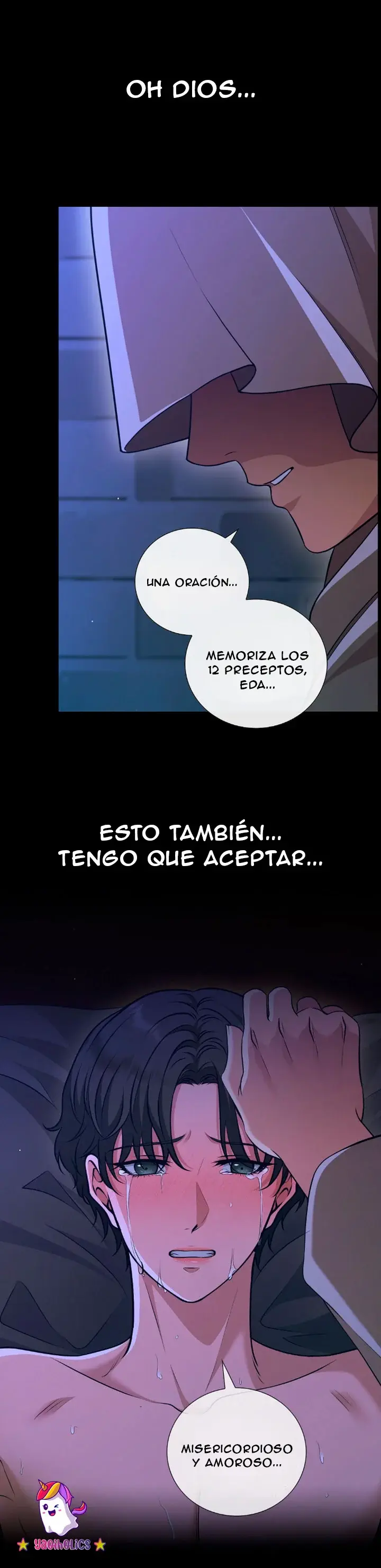 Prayer (Bam Olenji) (2023) - Capítulo 9 - Página 7 - LectorTMOo