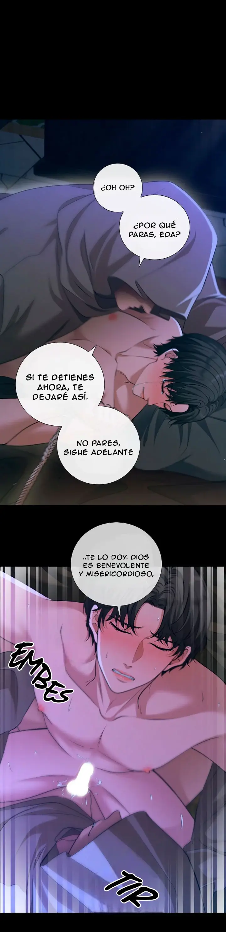 Prayer (Bam Olenji) (2023) - Capítulo 9 - Página 9 - LectorTMOo