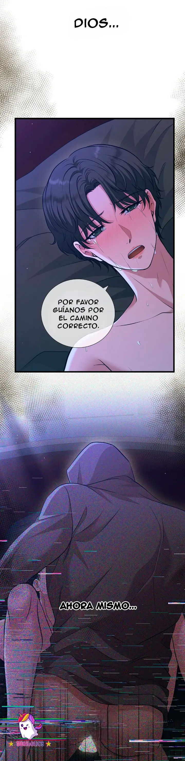 Prayer (Bam Olenji) (2023) - Capítulo 9 - Página 12 - LectorTMOo