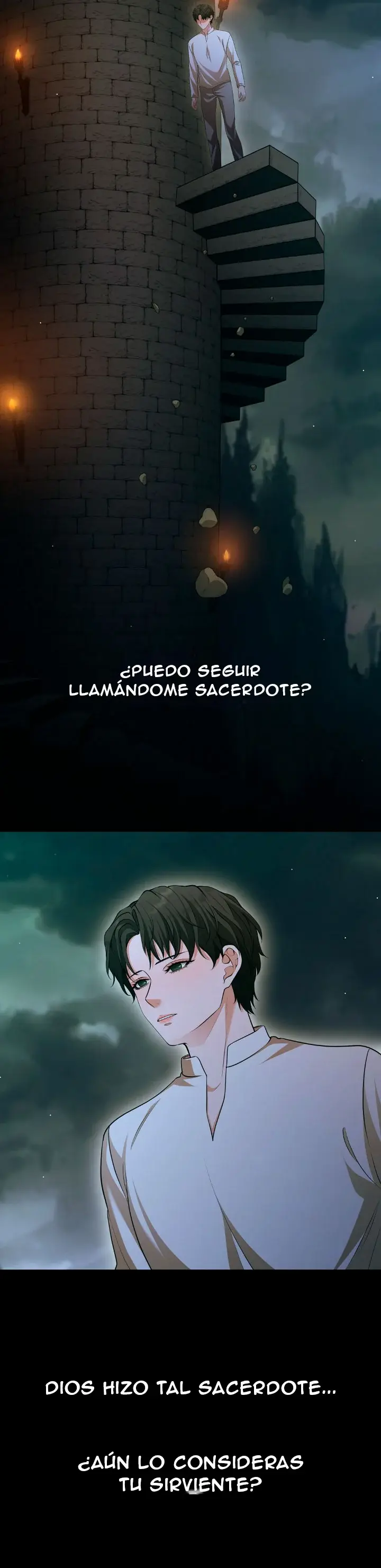 Prayer (Bam Olenji) (2023) - Capítulo 9 - Página 16 - LectorTMOo