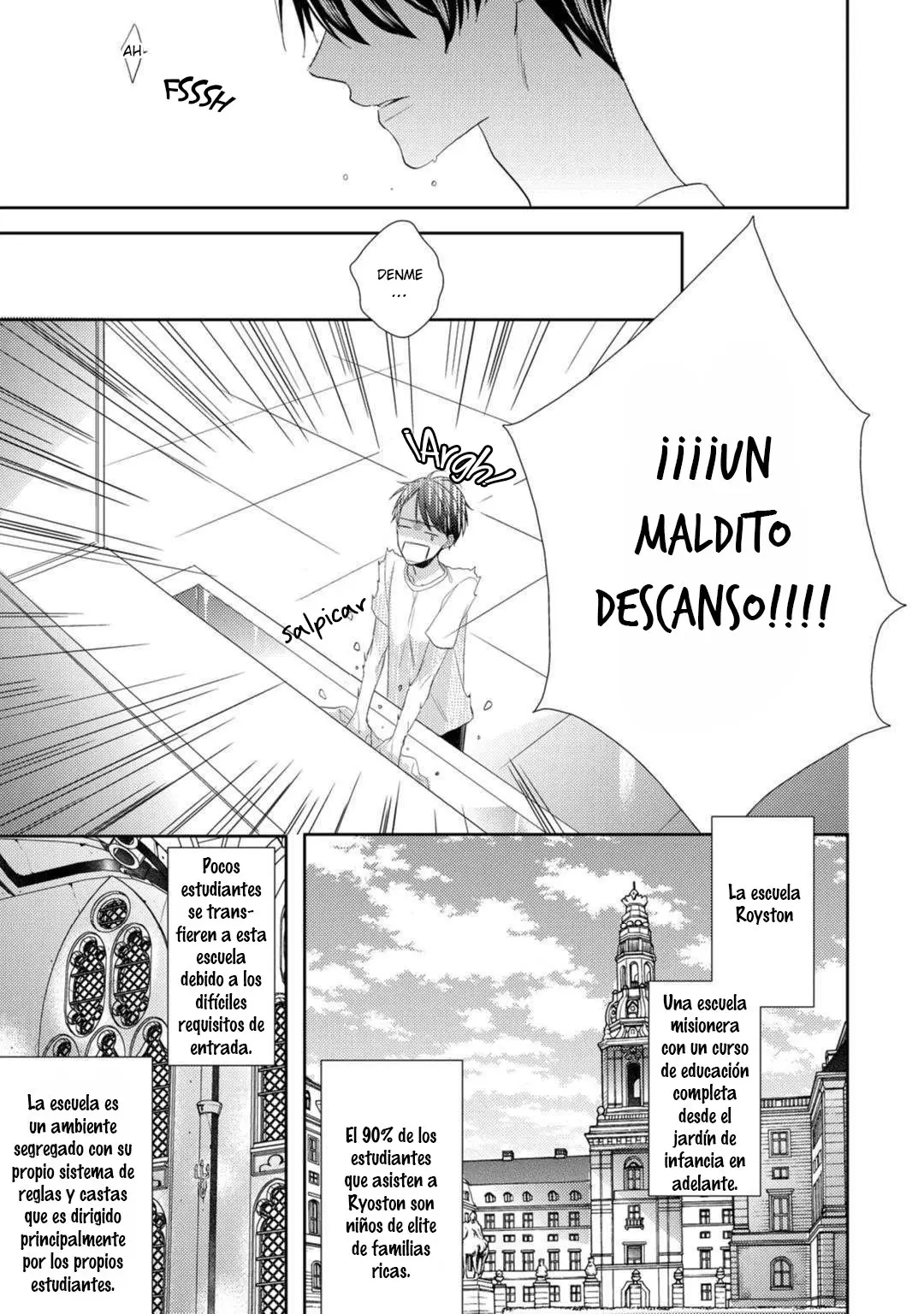 Prefect no Hakoniwa (2020) - Capítulo 1 - Página 8 - LectorTMOo