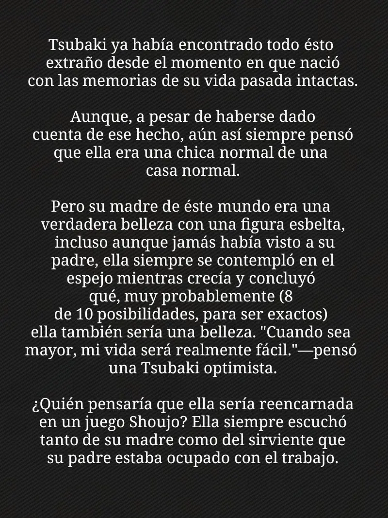 ¡Prefiero el infierno a tener una heroína como tú! (2019) - Capítulo 1.25 - Página 10 - LectorTMOo