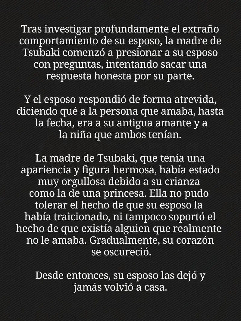 ¡Prefiero el infierno a tener una heroína como tú! (2019) - Capítulo 1.5 - Página 4 - LectorTMOo