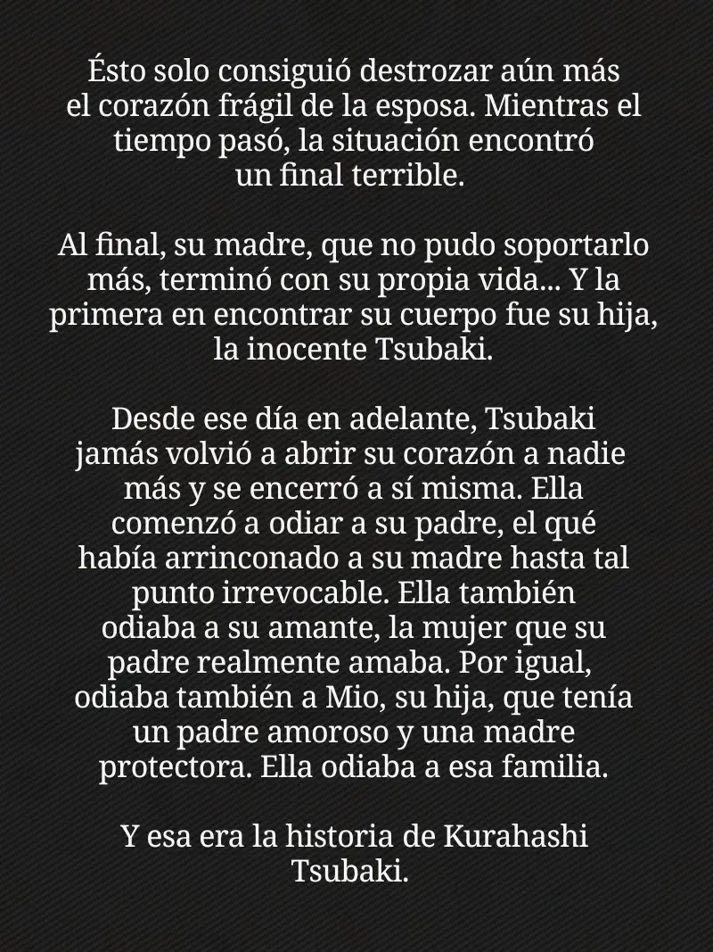 ¡Prefiero el infierno a tener una heroína como tú! (2019) - Capítulo 1.5 - Página 5 - LectorTMOo