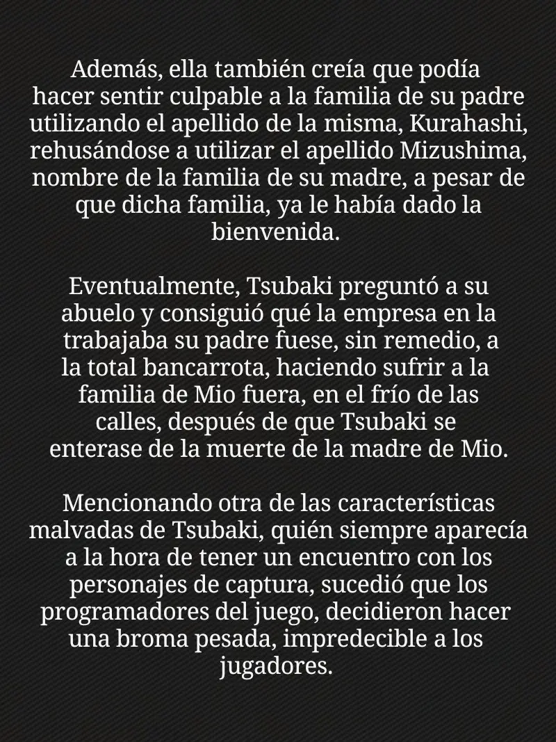 ¡Prefiero el infierno a tener una heroína como tú! (2019) - Capítulo 1.5 - Página 8 - LectorTMOo