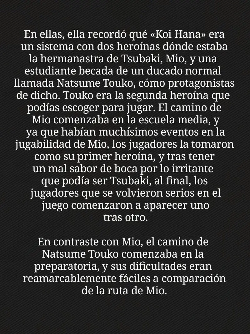 ¡Prefiero el infierno a tener una heroína como tú! (2019) - Capítulo 1.5 - Página 12 - LectorTMOo
