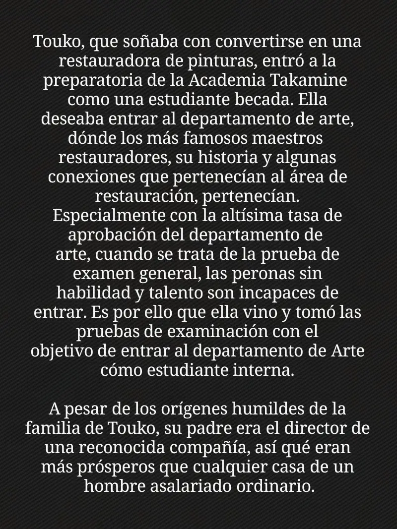 ¡Prefiero el infierno a tener una heroína como tú! (2019) - Capítulo 1.5 - Página 13 - LectorTMOo