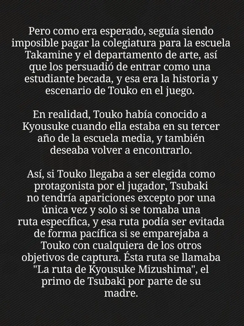 ¡Prefiero el infierno a tener una heroína como tú! (2019) - Capítulo 1.5 - Página 14 - LectorTMOo