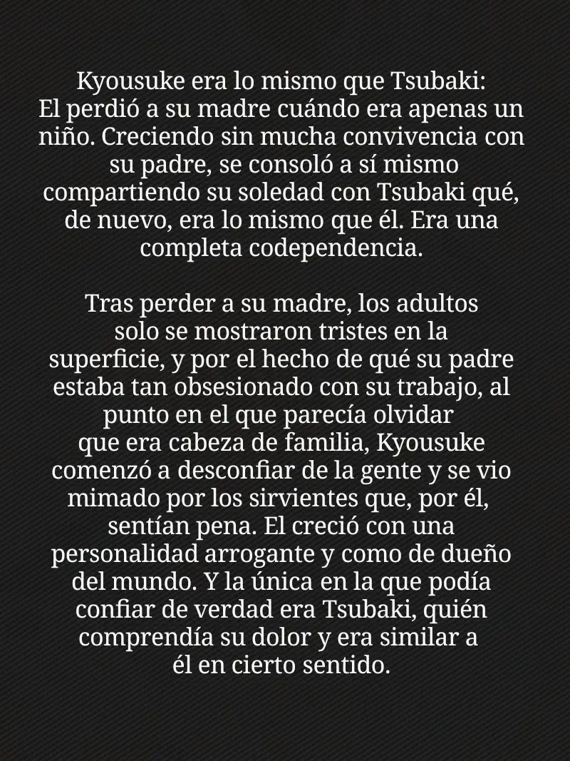 ¡Prefiero el infierno a tener una heroína como tú! (2019) - Capítulo 1.5 - Página 15 - LectorTMOo