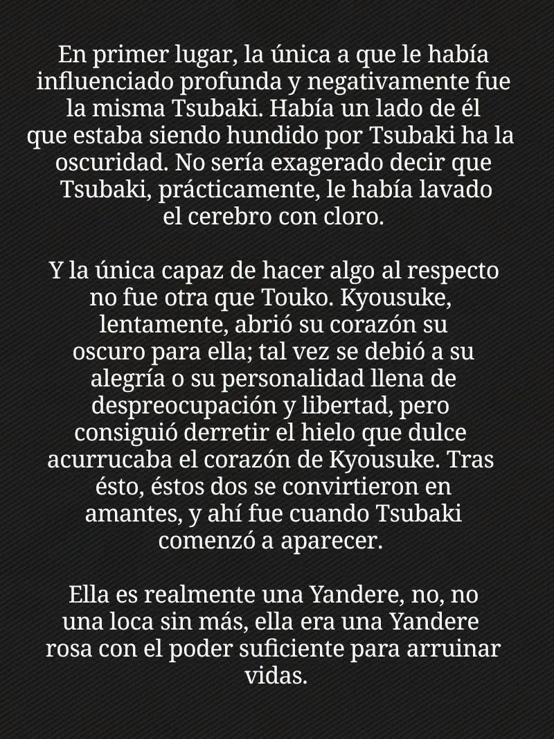 ¡Prefiero el infierno a tener una heroína como tú! (2019) - Capítulo 1.5 - Página 16 - LectorTMOo