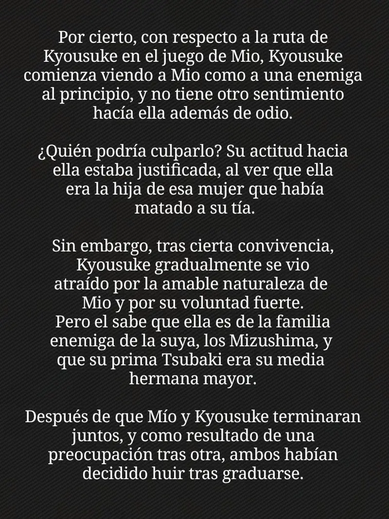 ¡Prefiero el infierno a tener una heroína como tú! (2019) - Capítulo 1.5 - Página 19 - LectorTMOo