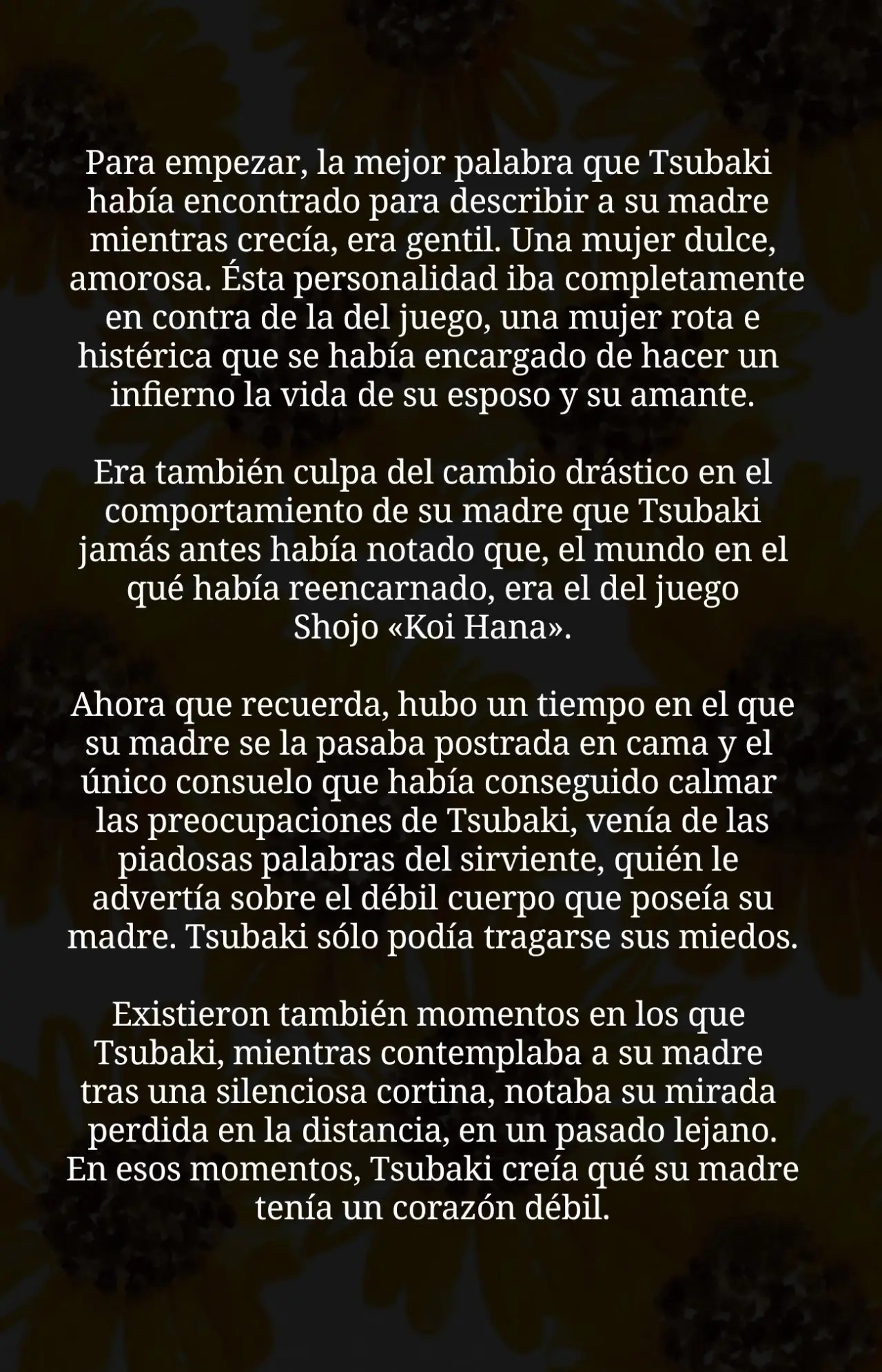 ¡Prefiero el infierno a tener una heroína como tú! (2019) - Capítulo 2.25 - Página 2 - LectorTMOo
