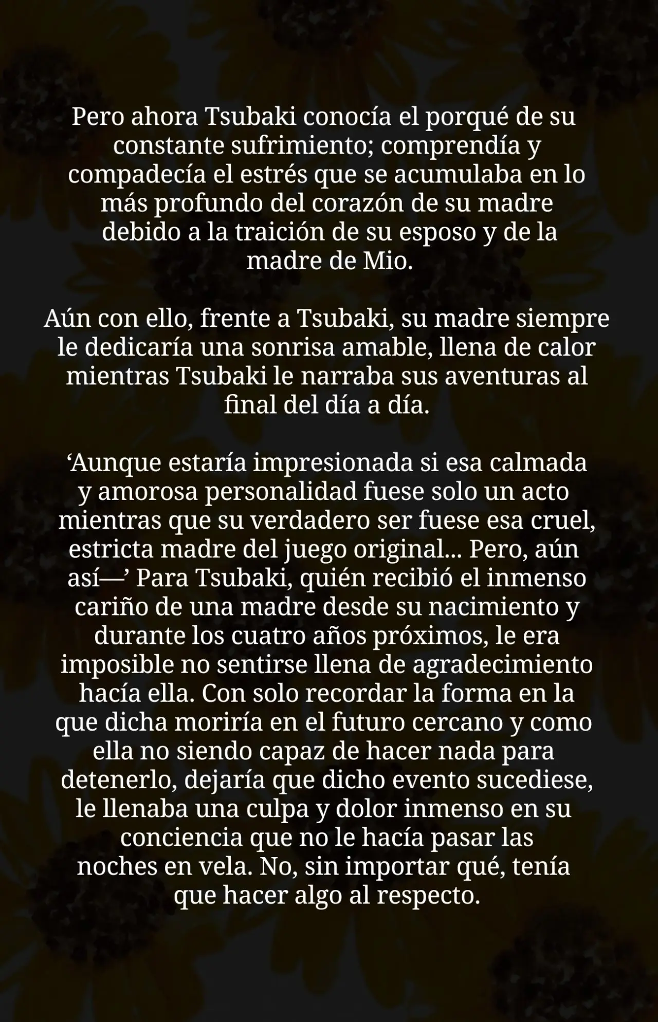 ¡Prefiero el infierno a tener una heroína como tú! (2019) - Capítulo 2.25 - Página 3 - LectorTMOo
