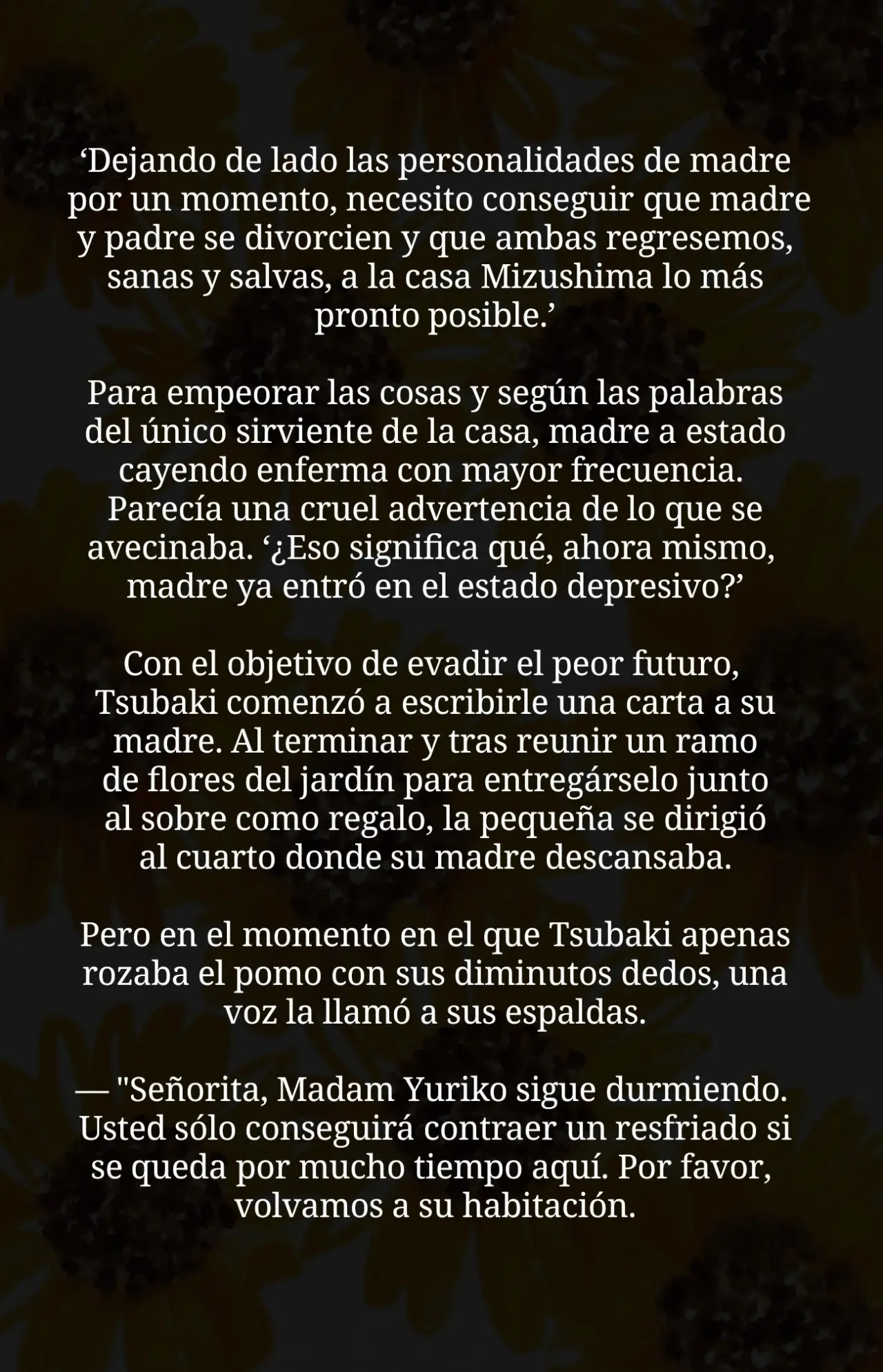 ¡Prefiero el infierno a tener una heroína como tú! (2019) - Capítulo 2.25 - Página 4 - LectorTMOo