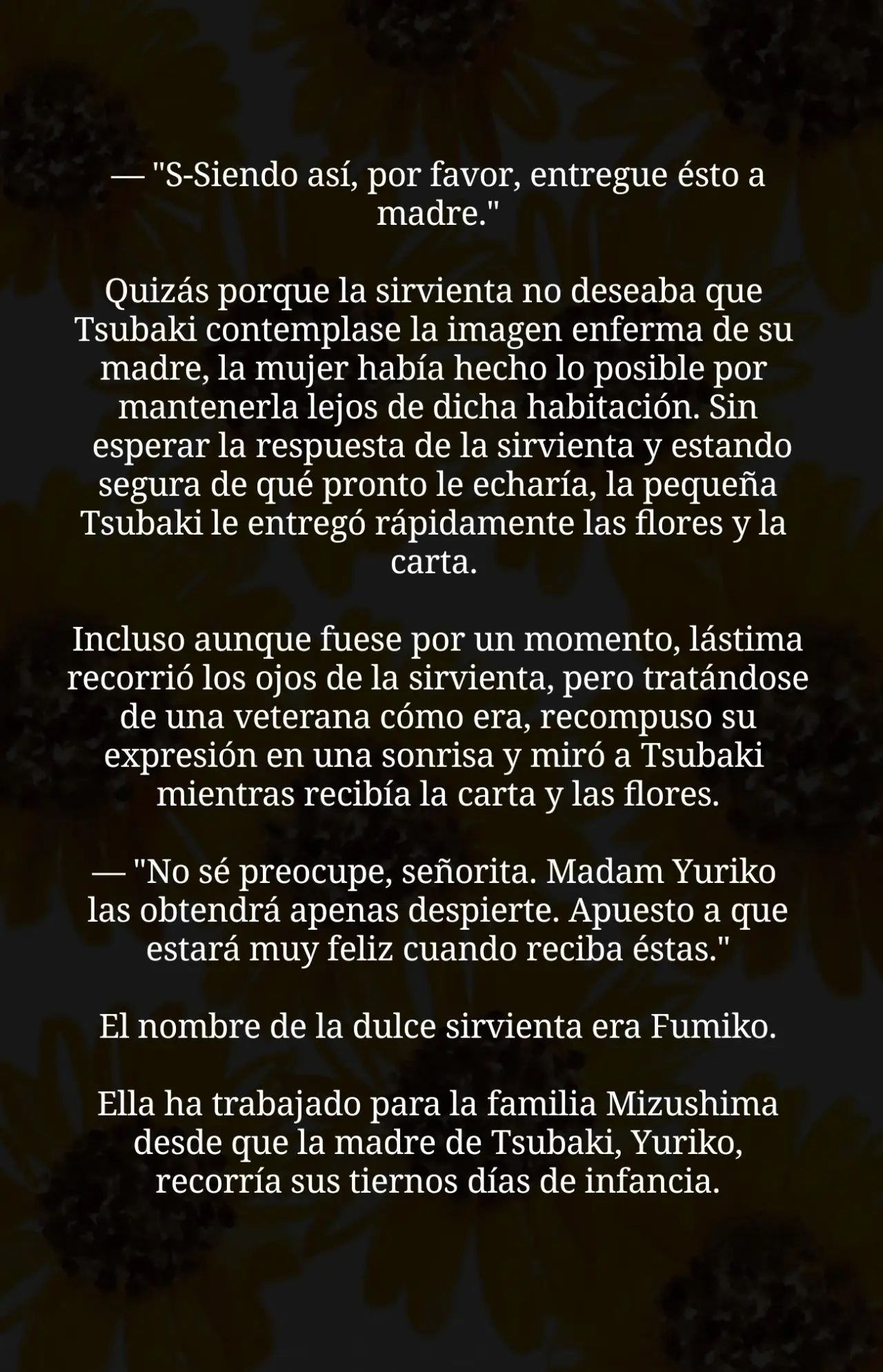 ¡Prefiero el infierno a tener una heroína como tú! (2019) - Capítulo 2.25 - Página 5 - LectorTMOo