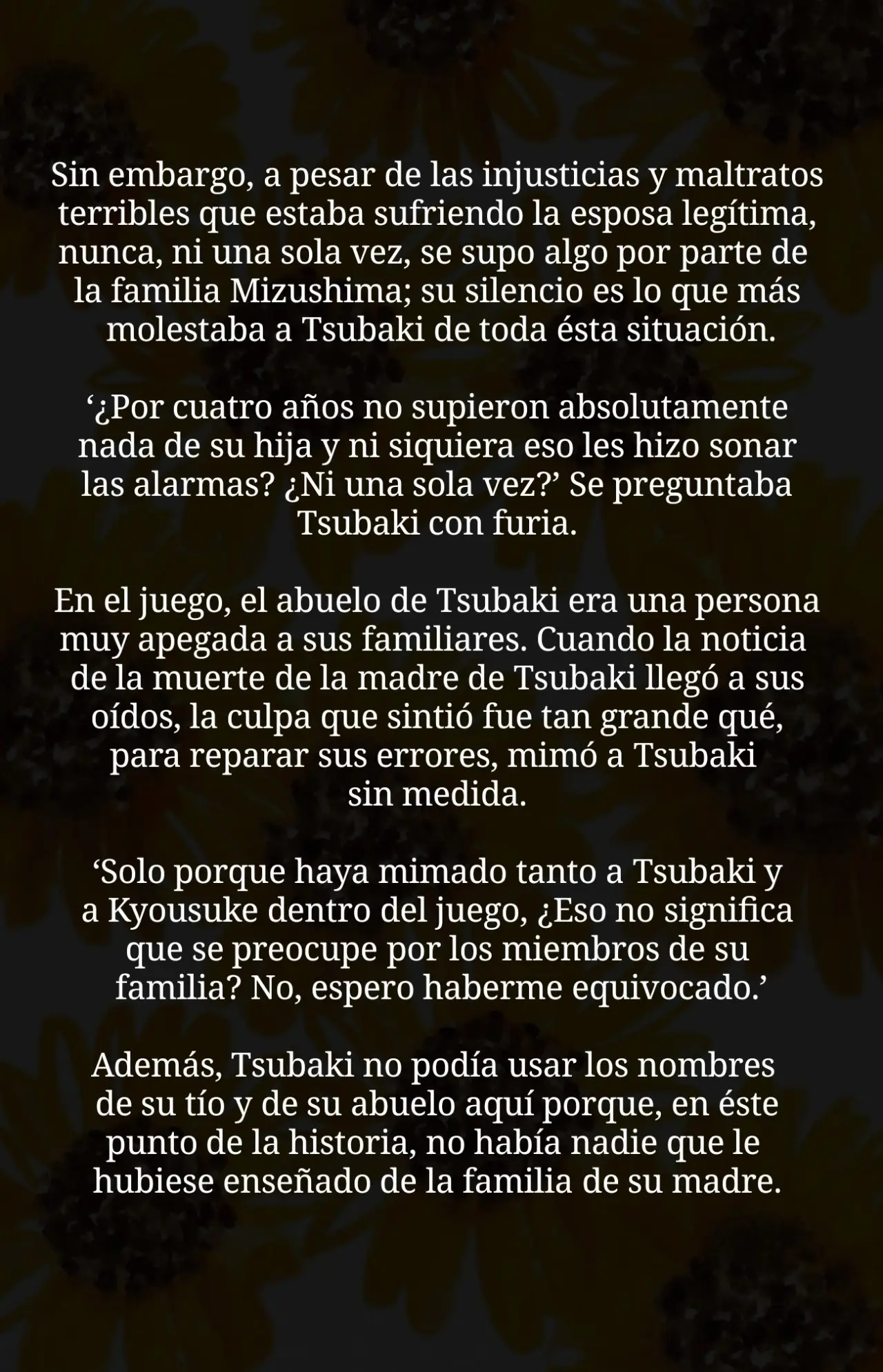 ¡Prefiero el infierno a tener una heroína como tú! (2019) - Capítulo 2.25 - Página 7 - LectorTMOo