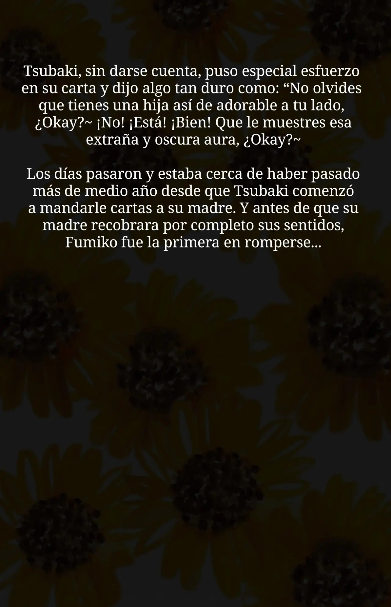 ¡Prefiero el infierno a tener una heroína como tú! (2019) - Capítulo 2.25 - Página 9 - LectorTMOo