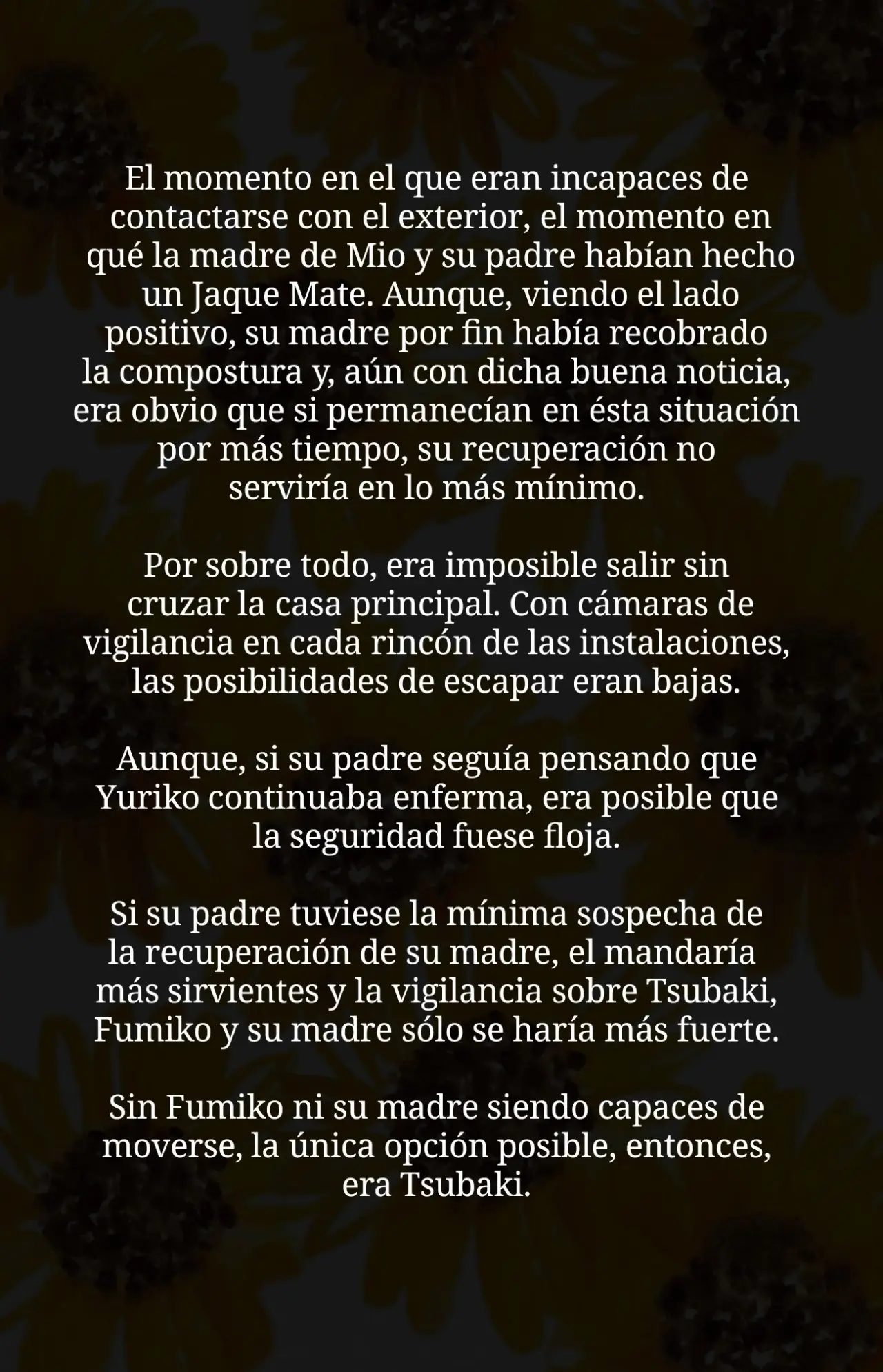 ¡Prefiero el infierno a tener una heroína como tú! (2019) - Capítulo 2.5 - Página 7 - LectorTMOo