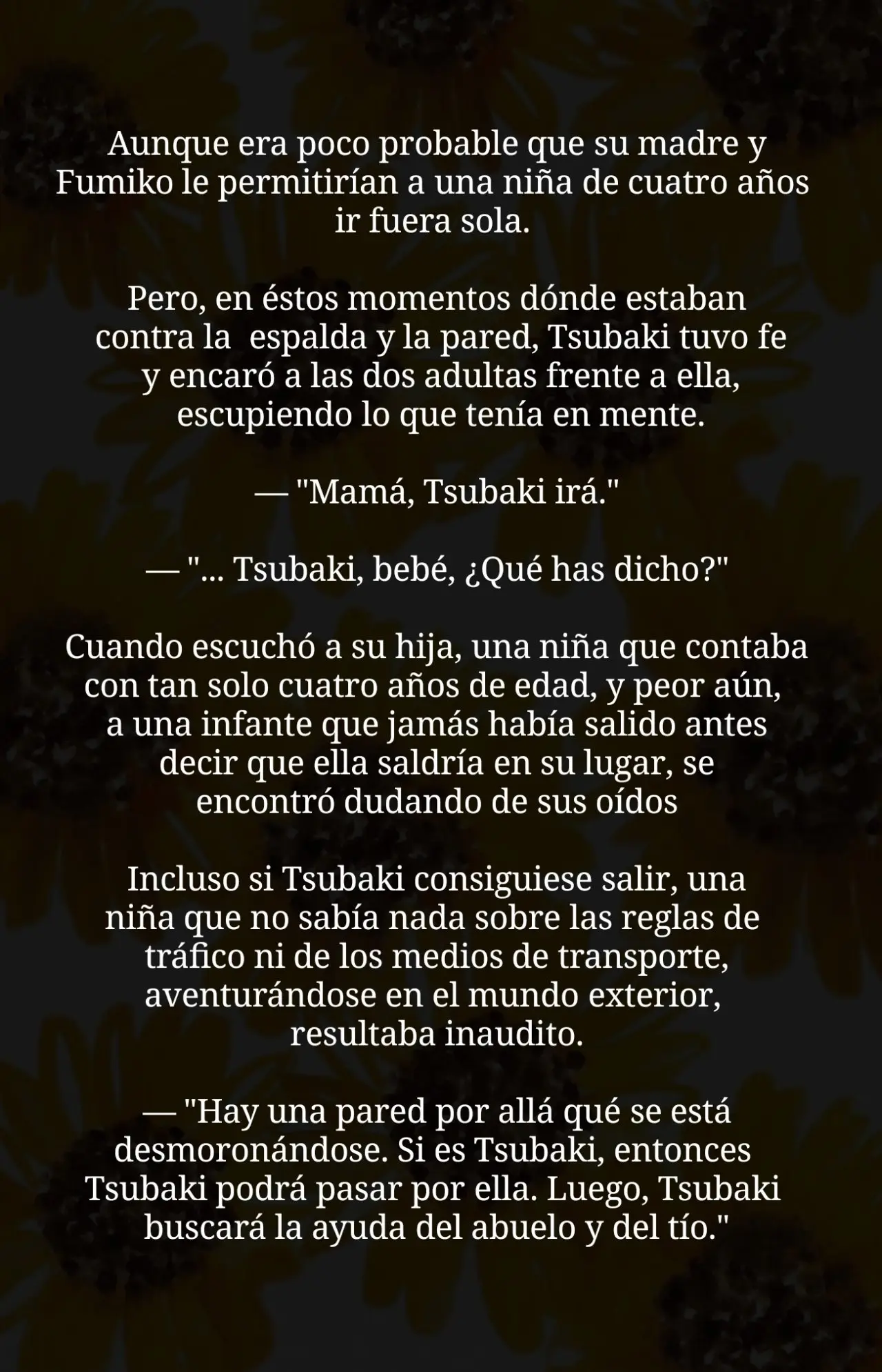 ¡Prefiero el infierno a tener una heroína como tú! (2019) - Capítulo 2.5 - Página 8 - LectorTMOo