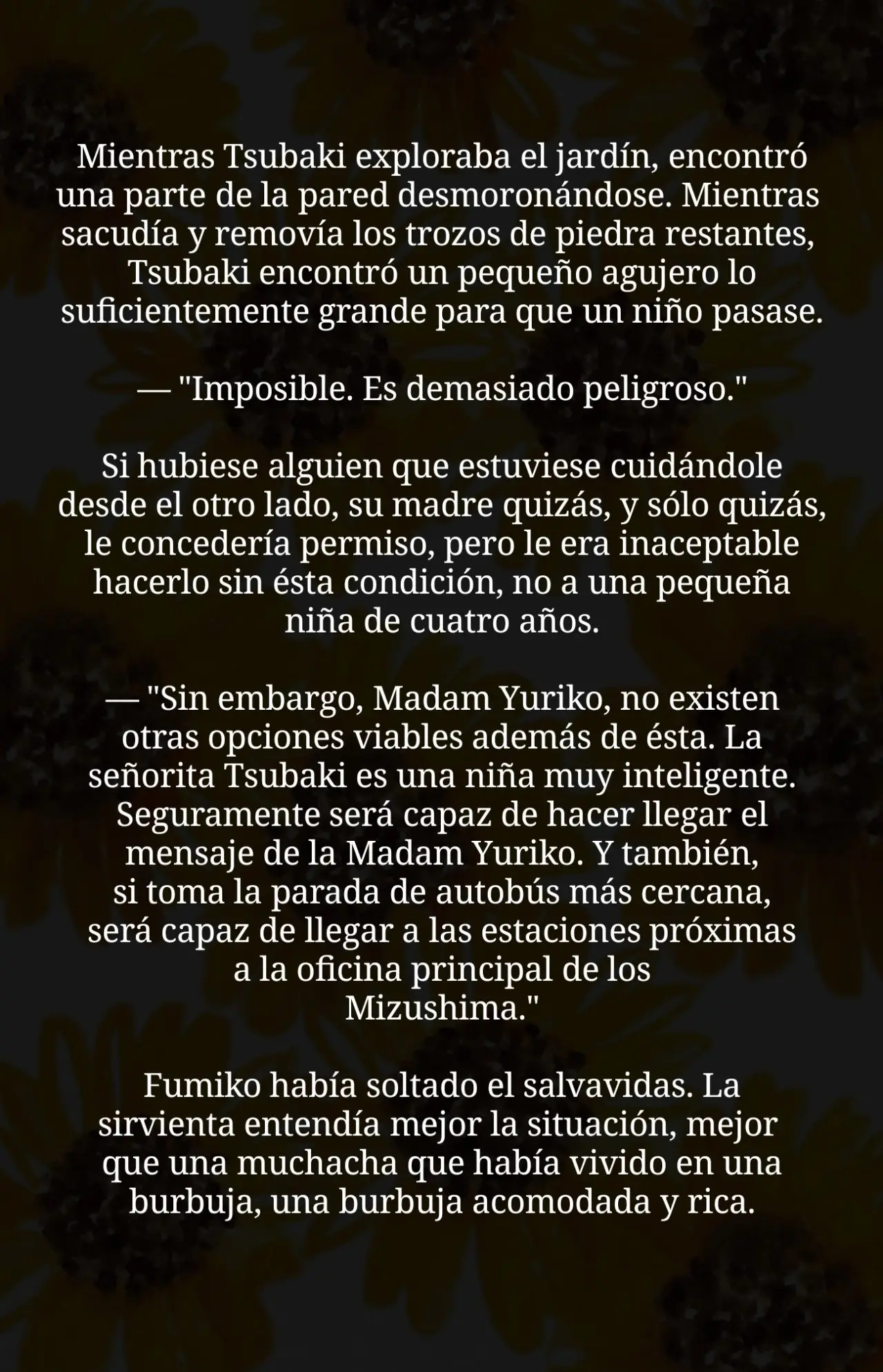 ¡Prefiero el infierno a tener una heroína como tú! (2019) - Capítulo 2.5 - Página 9 - LectorTMOo