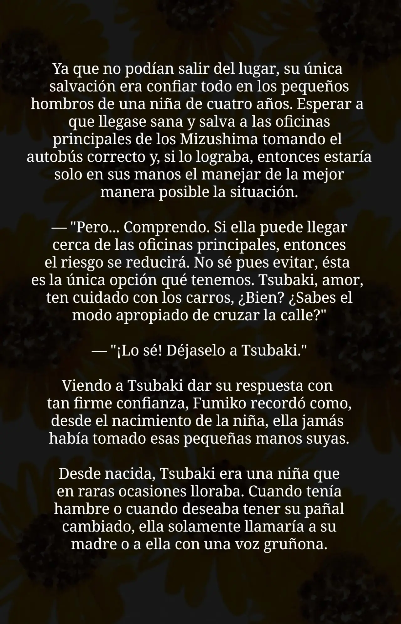 ¡Prefiero el infierno a tener una heroína como tú! (2019) - Capítulo 2.5 - Página 10 - LectorTMOo