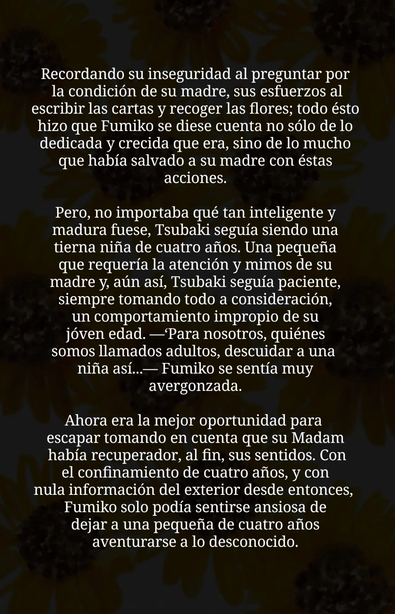 ¡Prefiero el infierno a tener una heroína como tú! (2019) - Capítulo 2.5 - Página 12 - LectorTMOo