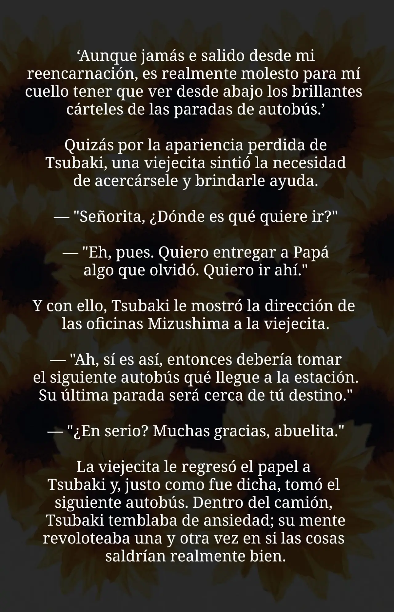 ¡Prefiero el infierno a tener una heroína como tú! (2019) - Capítulo 2.75 - Página 2 - LectorTMOo