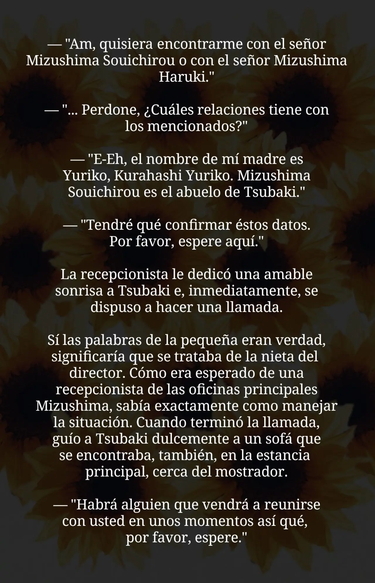 ¡Prefiero el infierno a tener una heroína como tú! (2019) - Capítulo 2.75 - Página 4 - LectorTMOo