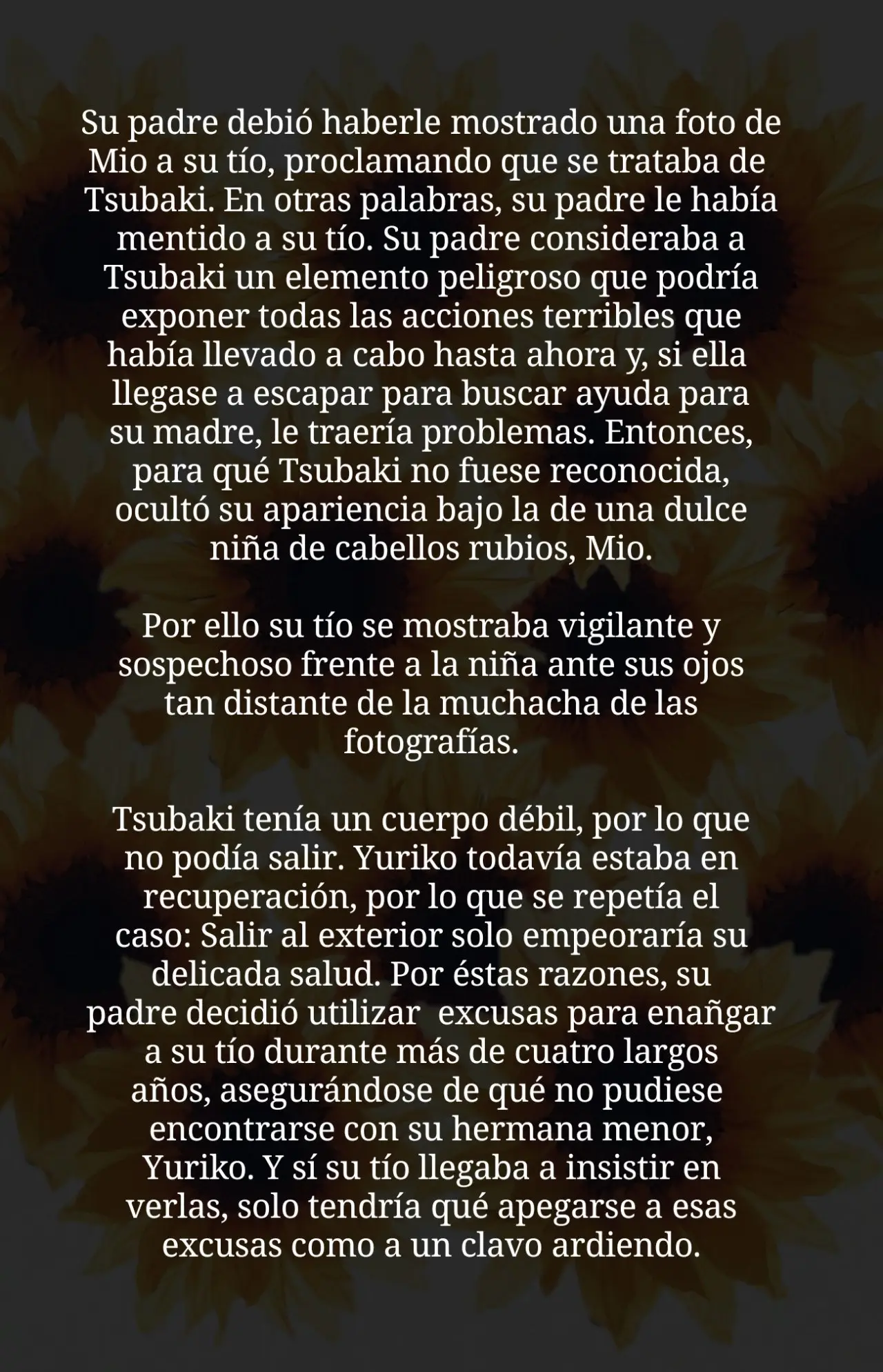 ¡Prefiero el infierno a tener una heroína como tú! (2019) - Capítulo 3 - Página 4 - LectorTMOo