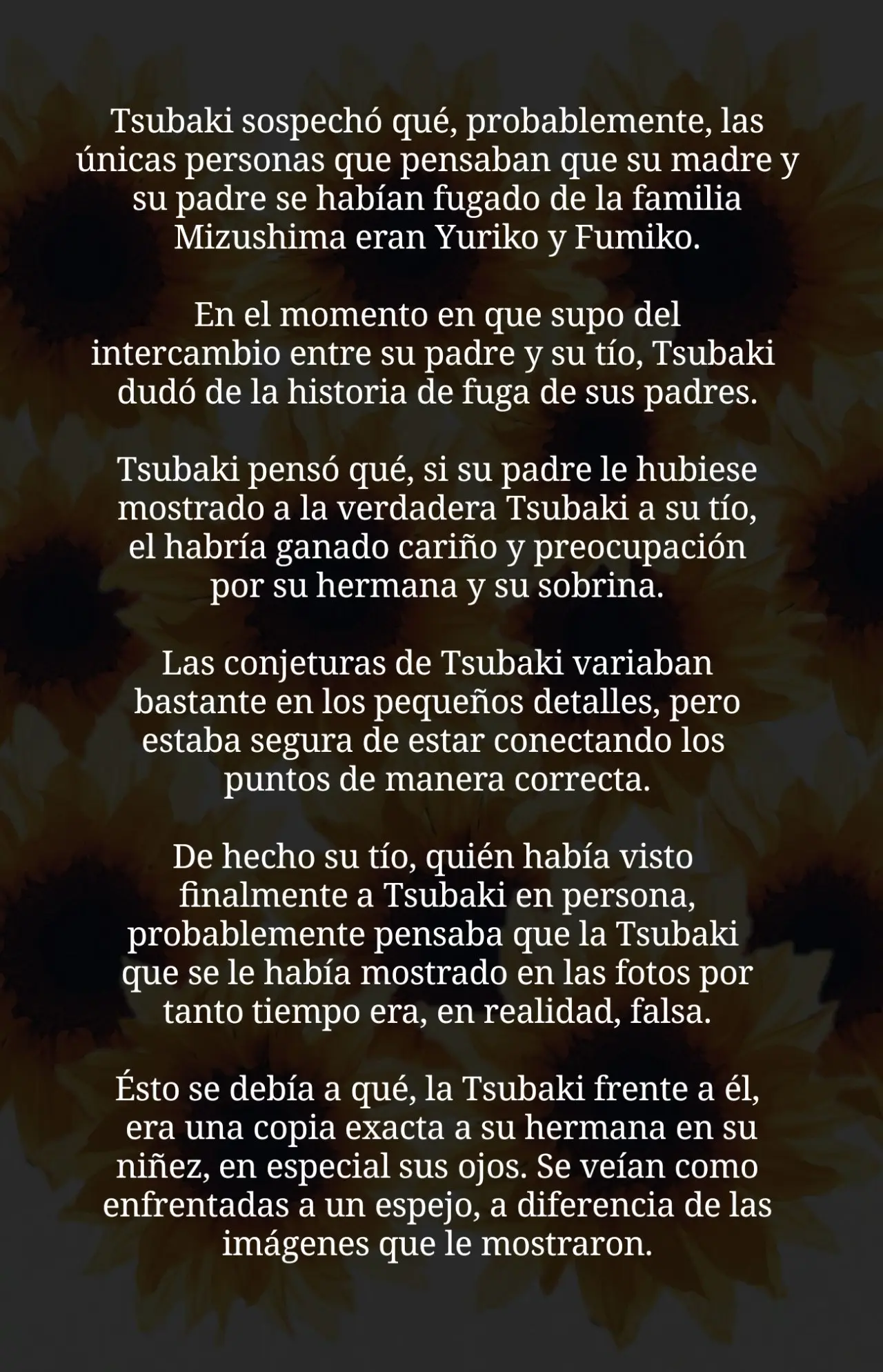 ¡Prefiero el infierno a tener una heroína como tú! (2019) - Capítulo 3 - Página 5 - LectorTMOo