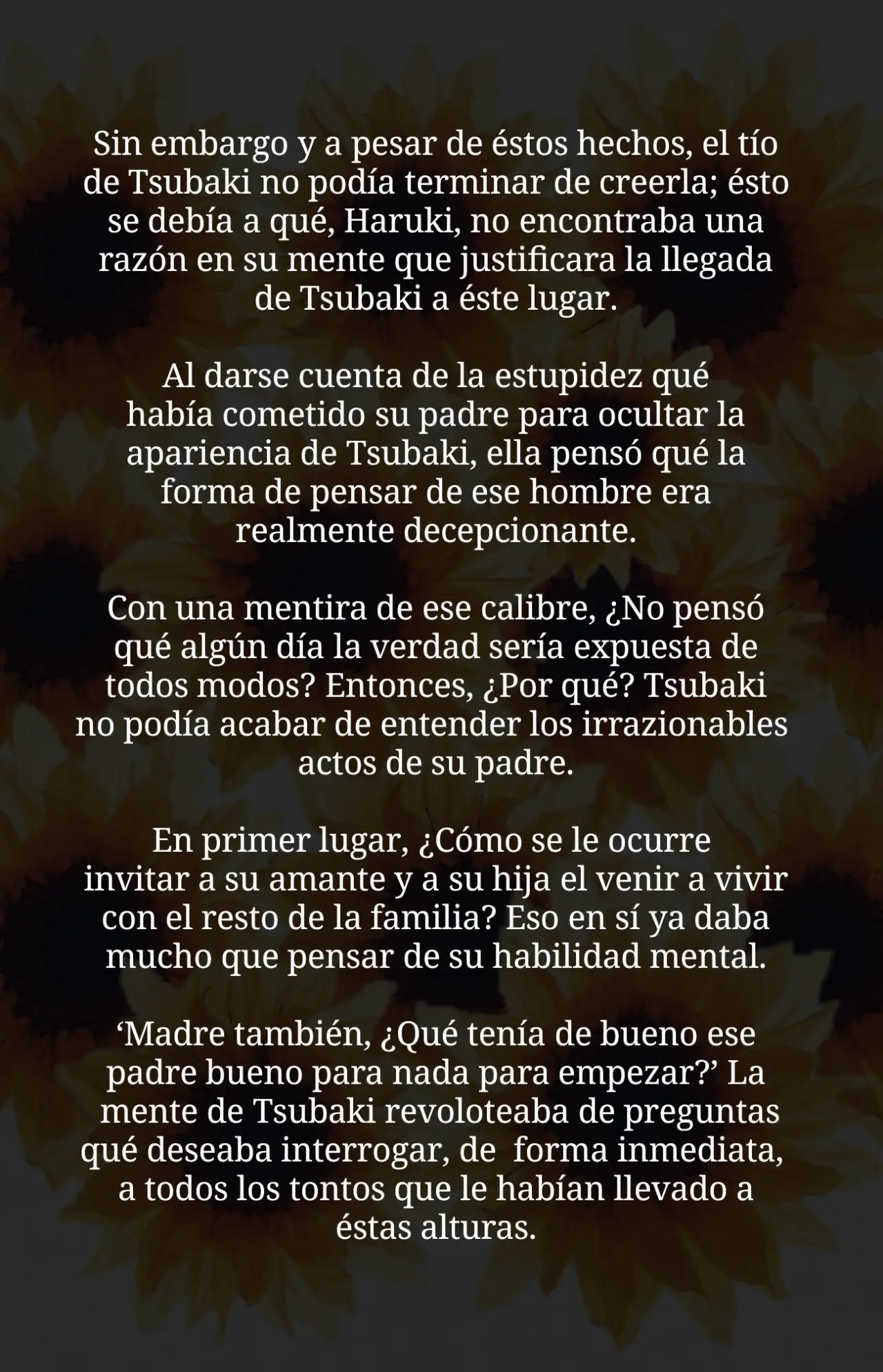 ¡Prefiero el infierno a tener una heroína como tú! (2019) - Capítulo 3 - Página 6 - LectorTMOo